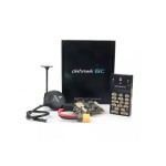 Holybro Pixhawk 6C H743 Fl Controller (custodia in alluminio) PM02 modulo di potenza M8N GNSS RC multirotore aereo GNSS Drone